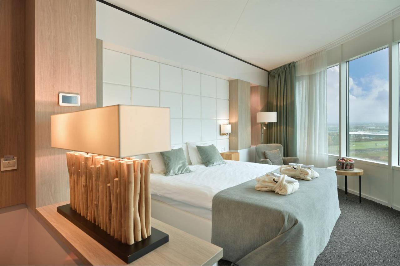 Van Der Valk Hotel ทีล ภายนอก รูปภาพ