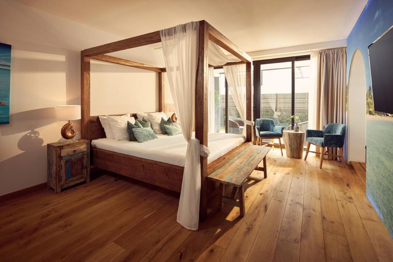 Van Der Valk Hotel ทีล ภายนอก รูปภาพ