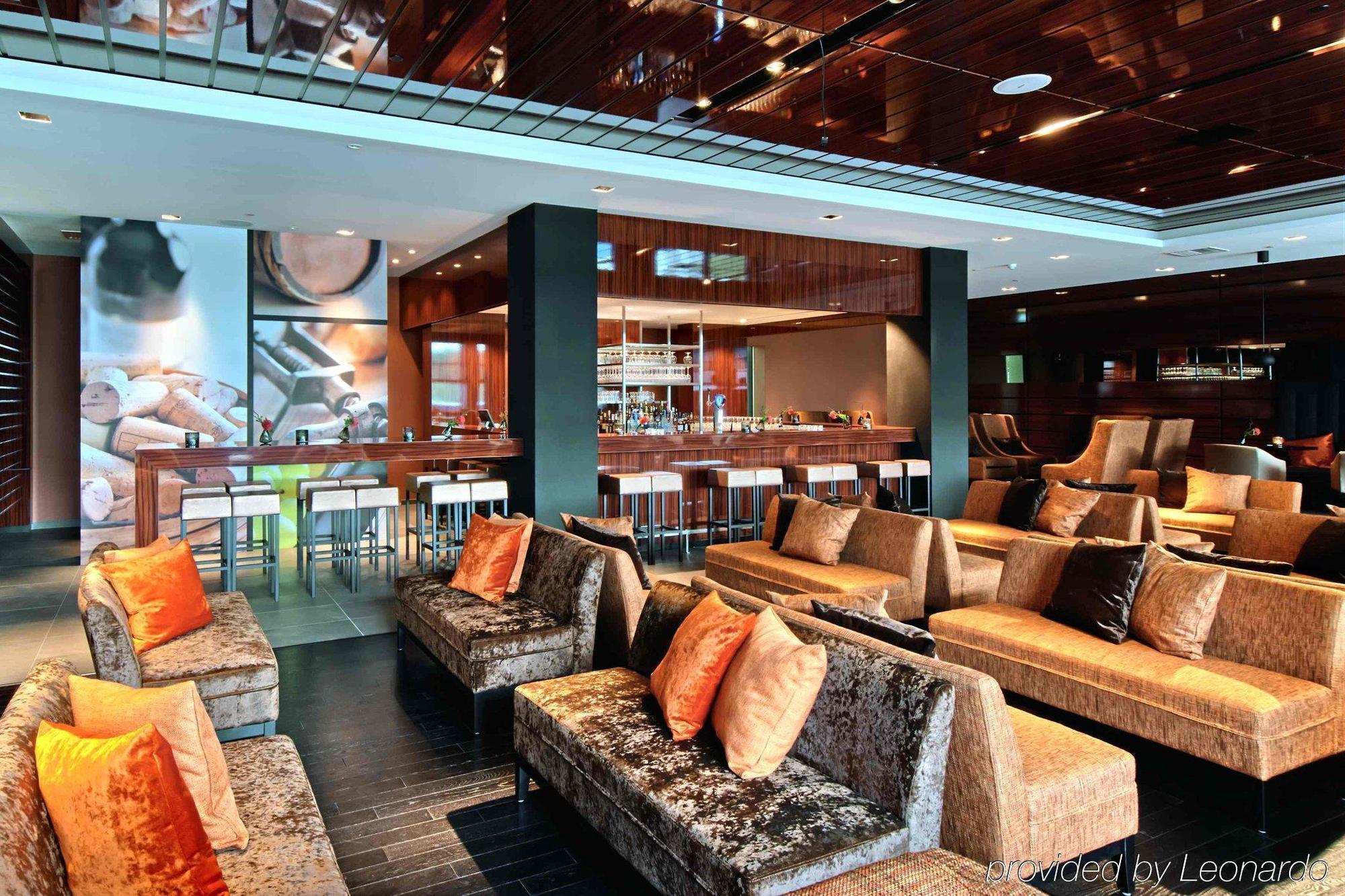 Van Der Valk Hotel ทีล ภายนอก รูปภาพ